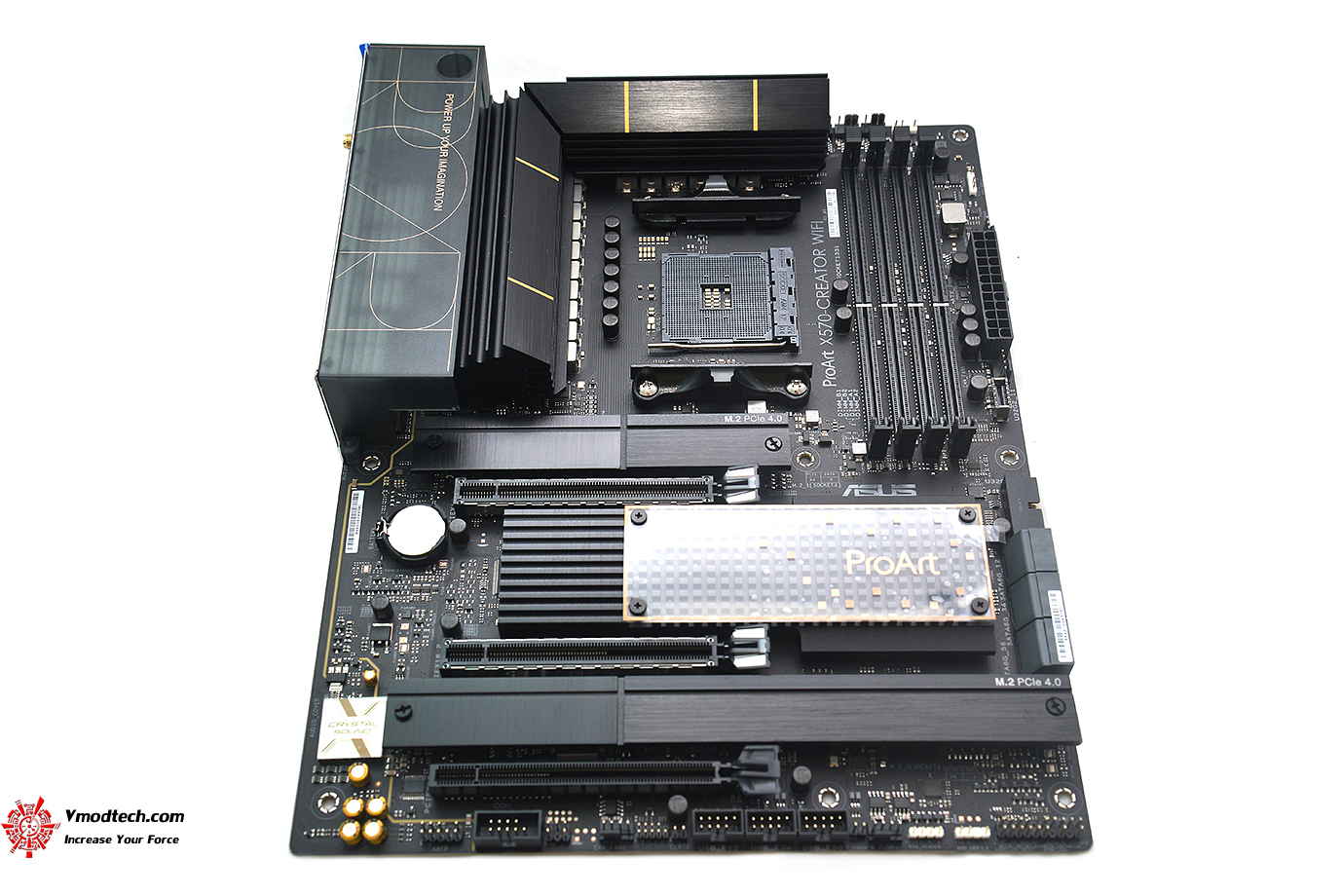 dsc 6731 ASUS ProArt X570 CREATOR WIFI Review