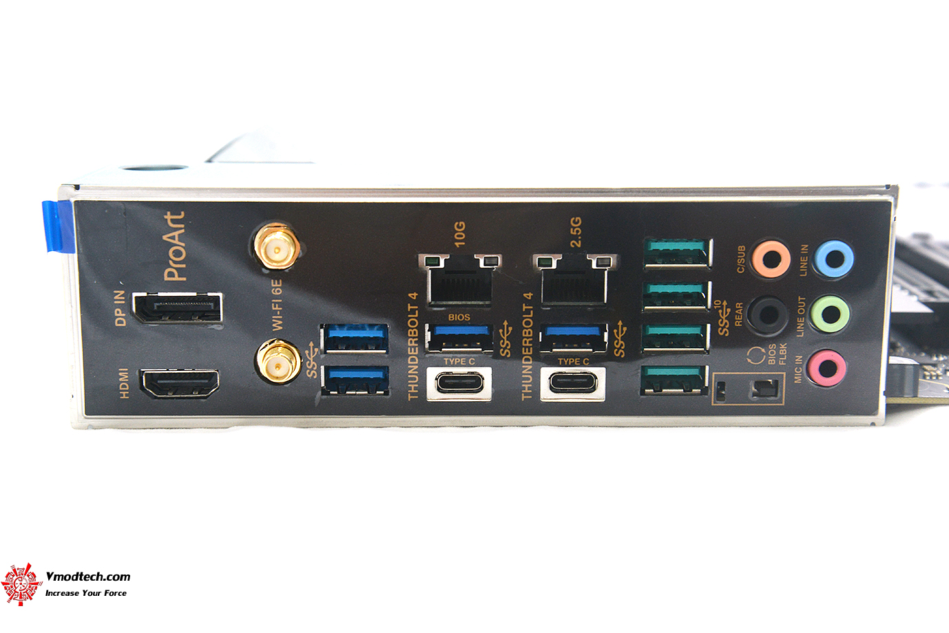 dsc 6733 ASUS ProArt X570 CREATOR WIFI Review