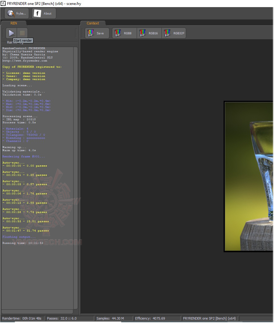 frd frd ASUS ProArt X570 CREATOR WIFI Review