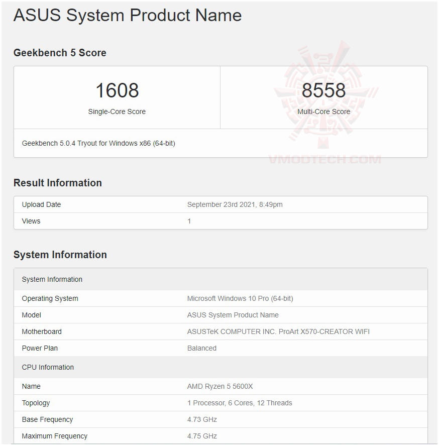 g5 g5 ASUS ProArt X570 CREATOR WIFI Review