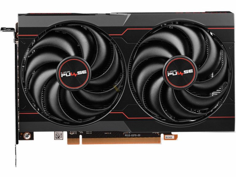 sapphire-radeon-rx-6600-8gb-pulse3-768x576 sapphire radeon rx 6600 8gb pulse3 768x576 หลุดภาพการ์ดจอ Sapphire RX 6600 Pulse 8GB รุ่น Non XT พร้อมราคาวางจำหน่าย 590EUR ยูโรหรือประมาณ 23,XXXบาทไทย