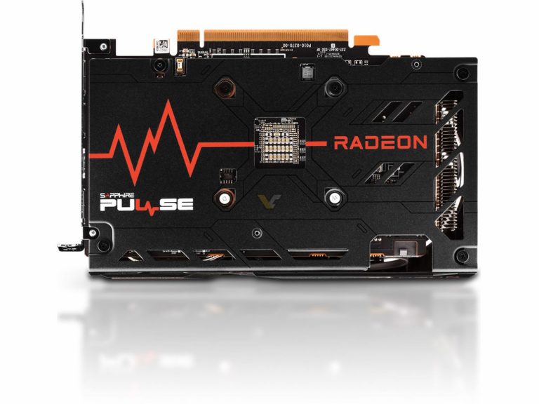 sapphire-radeon-rx-6600-8gb-pulse4-768x576 sapphire radeon rx 6600 8gb pulse4 768x576 หลุดภาพการ์ดจอ Sapphire RX 6600 Pulse 8GB รุ่น Non XT พร้อมราคาวางจำหน่าย 590EUR ยูโรหรือประมาณ 23,XXXบาทไทย