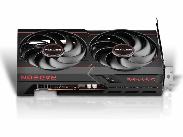 sapphire-radeon-rx-6600-8gb-pulse5-768x576 sapphire radeon rx 6600 8gb pulse5 768x576 หลุดภาพการ์ดจอ Sapphire RX 6600 Pulse 8GB รุ่น Non XT พร้อมราคาวางจำหน่าย 590EUR ยูโรหรือประมาณ 23,XXXบาทไทย