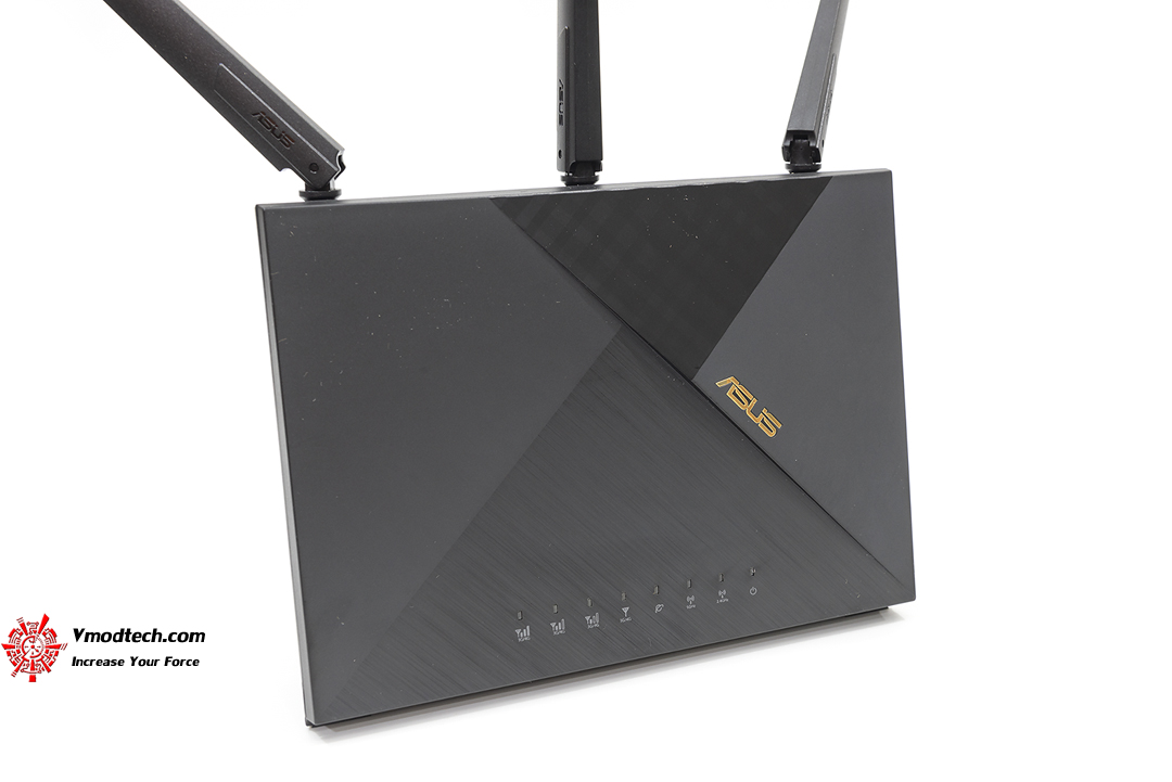 tpp 9876 ASUS 4G AX56 Dual Band WiFi 6 AX1800 LTE Router Review