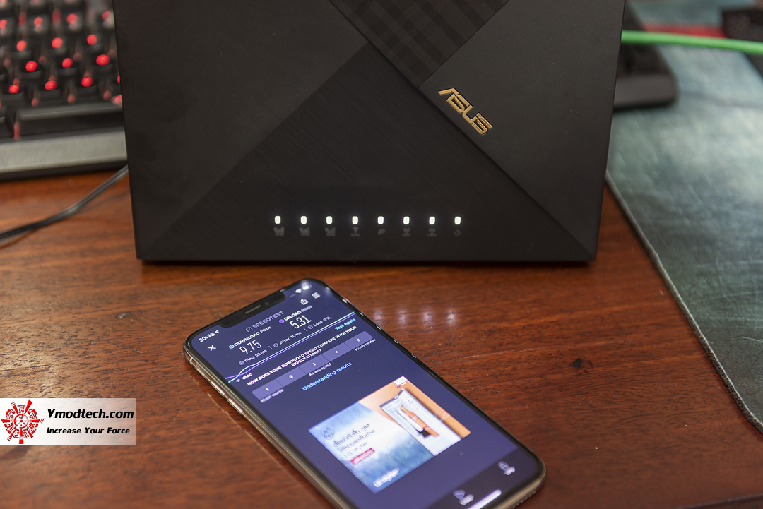 tpp 9956 ASUS 4G AX56 Dual Band WiFi 6 AX1800 LTE Router Review