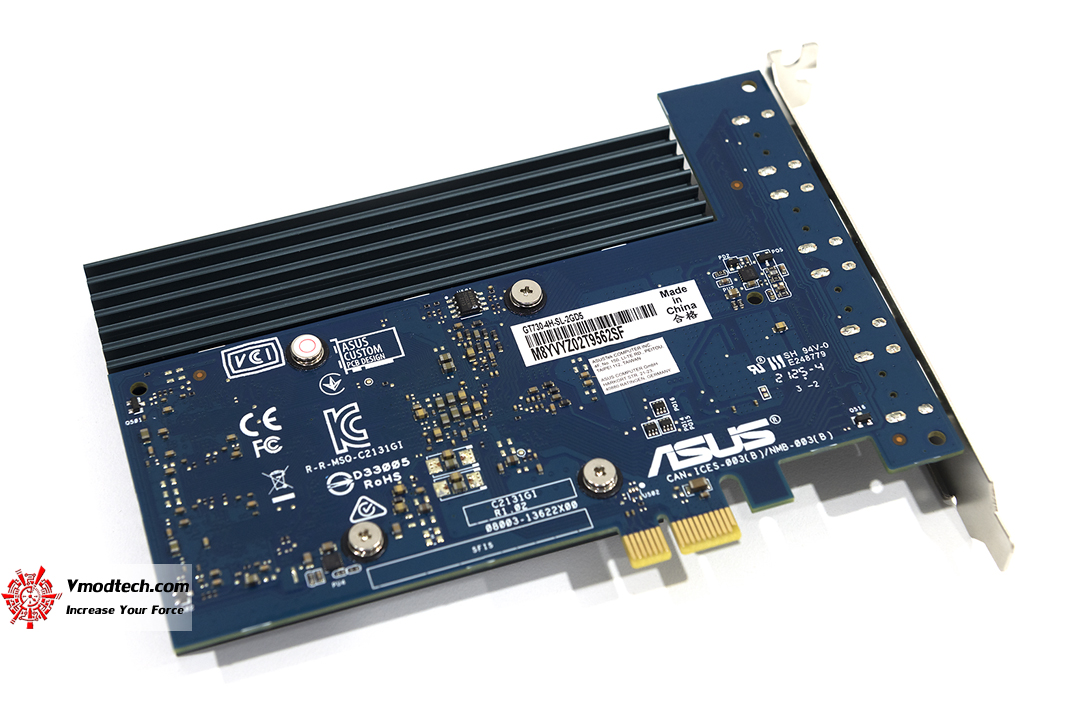 tpp 9968  ASUS GeForce® GT 730 Review
