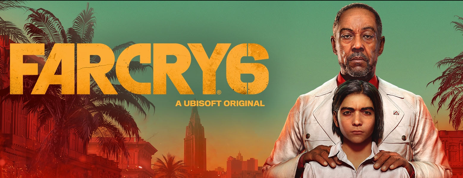 2021-10-09_8-42-27 2021 10 09 8 42 27 ปลดแอกอิสรภาพเกาะ Yara ในเกม Far Cry 6 ด้วยกราฟิกการ์ด AMD Radeon