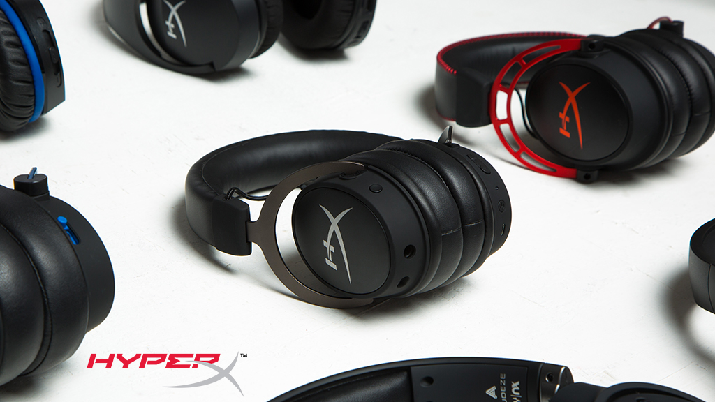 hyperx-20-milion-headset hyperx 20 milion headset HyperX บรรลุเป้าหมาย จัดส่งชุดหูฟังเกมมิ่งสู่ท้องตลาดครบ 20 ล้านชุด