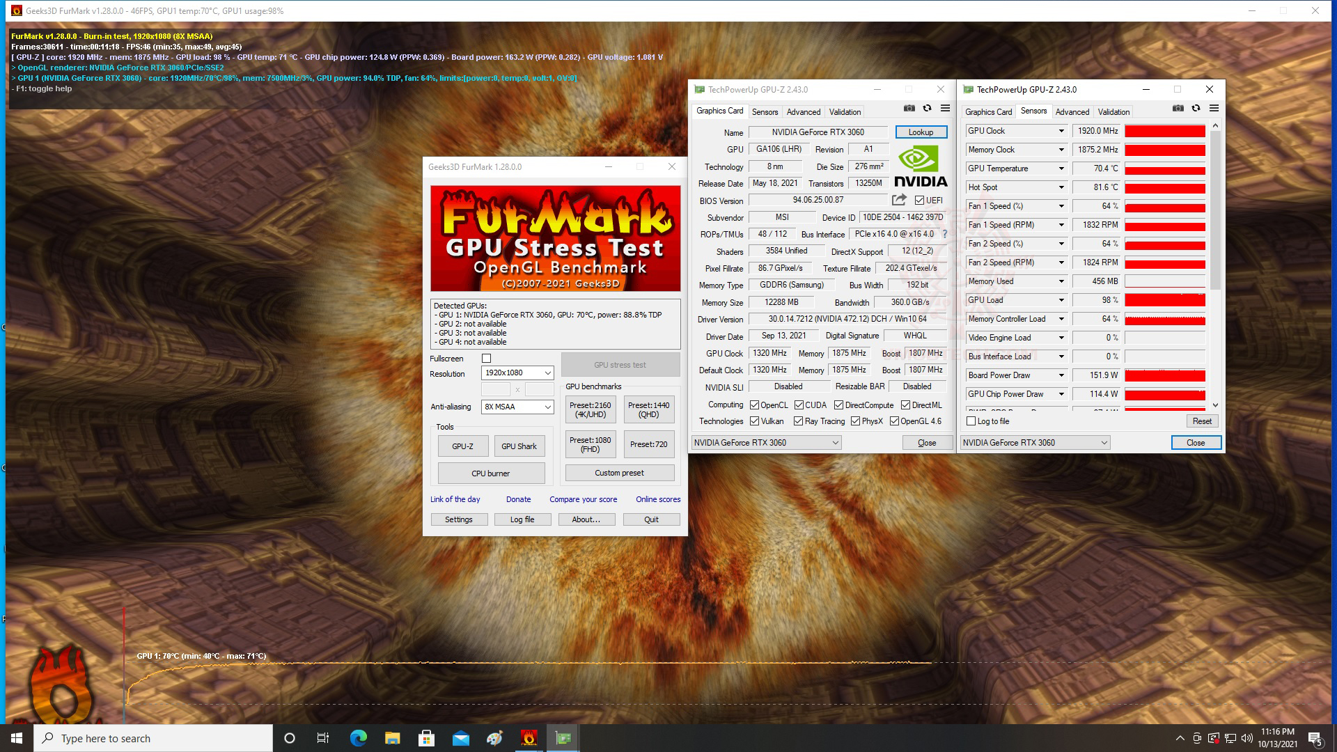fm 2 MSI MPG GAMING MAVERIK REVIEW