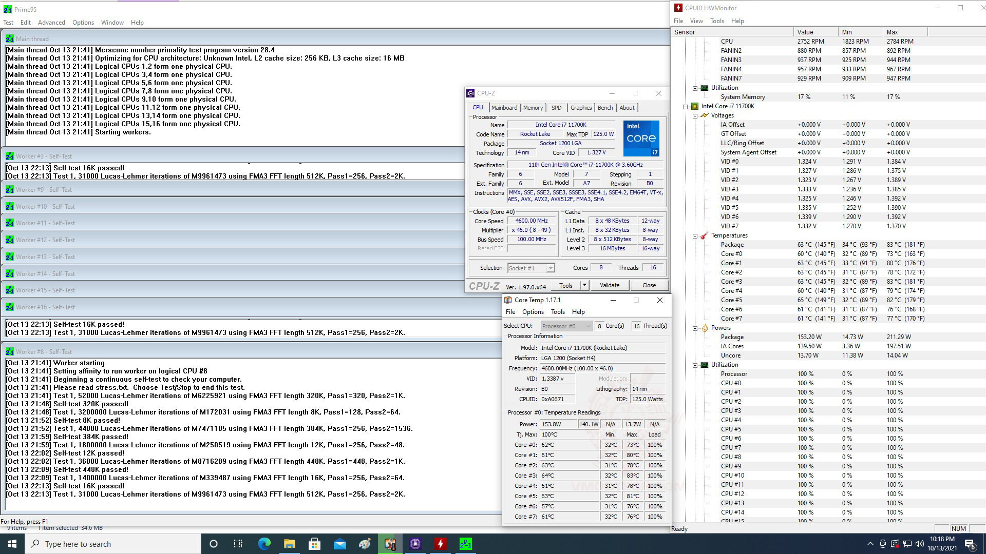 p95 2 MSI MPG GAMING MAVERIK REVIEW