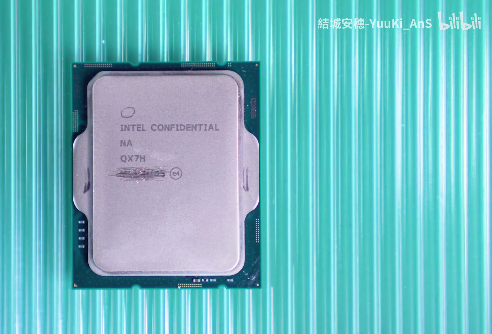 intel-core-i9-12900k-es-synthetic-test-2 intel core i9 12900k es synthetic test 2 หลุดผลทดสอบ Intel Core i9 12900K โอเวอร์คล๊อกไปที่ความเร็ว 5.2 GHz ทุกคอร์ อัตราบริโภคไฟ 330W ประสิทธิภาพแรงกว่า Ryzen 9 5950X ในโปรแกรม CPU Z