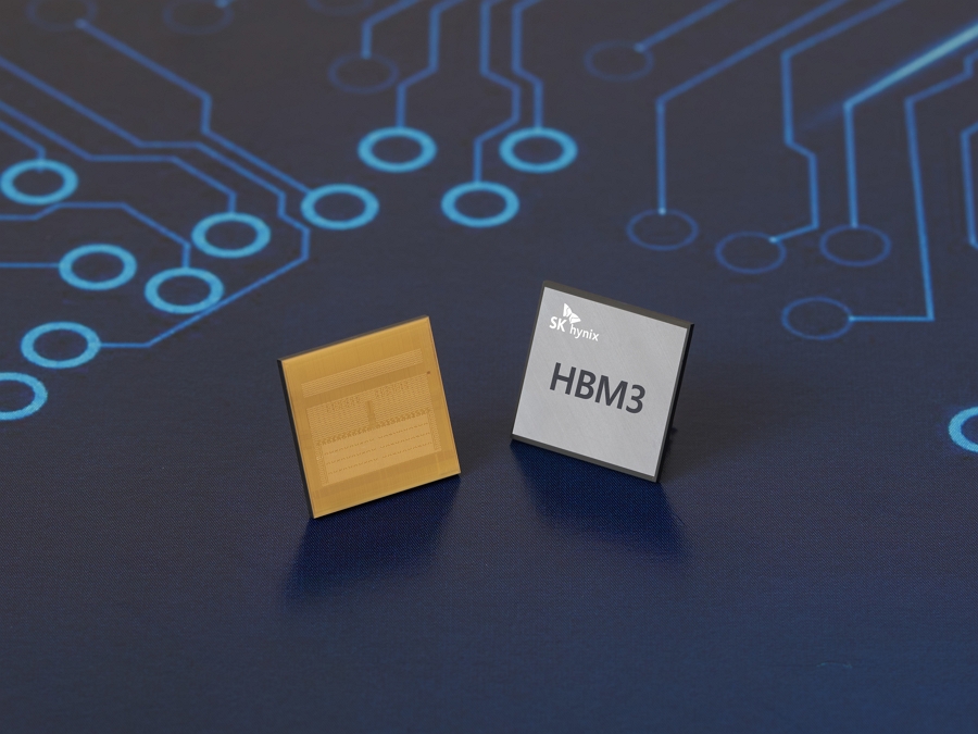 sk-hynix-develops-hbm3_1 sk hynix develops hbm3 1 SK Hynix ประกาศการพัฒนาแรม HBM3 รุ่นใหม่ล่าสุดที่แรงที่สุดในโลกมีความจุสูงถึง 24GB และความเร็วมากถึง 819 Gbps กันเลยทีเดียว