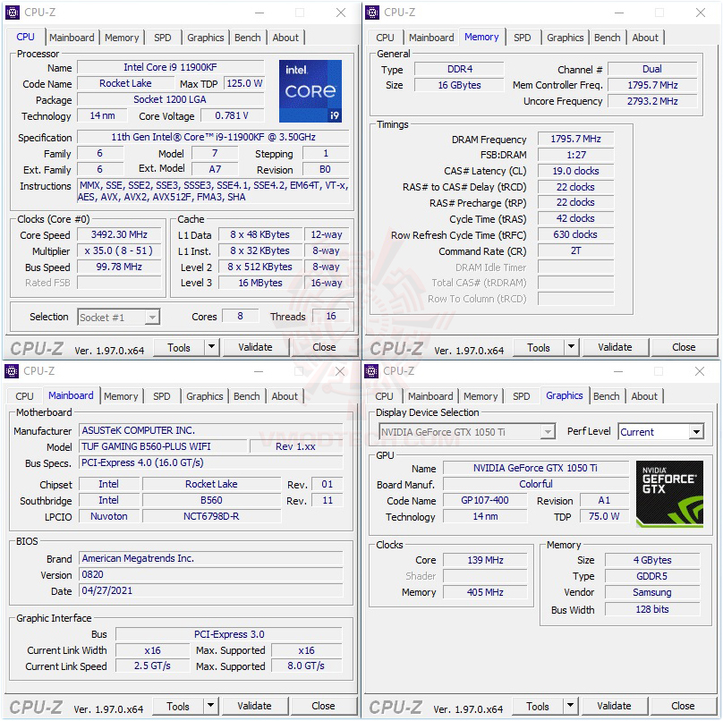 cpuid NOCTUA NH D15S chromax.black CPU cooler Review