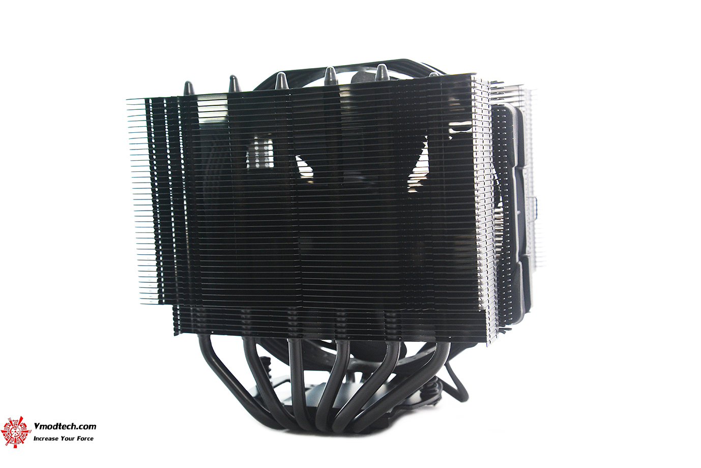 NOCTUA NH-D15S chromax.black CPU cooler Review ,NOCTUA NH-D15S chromax ...