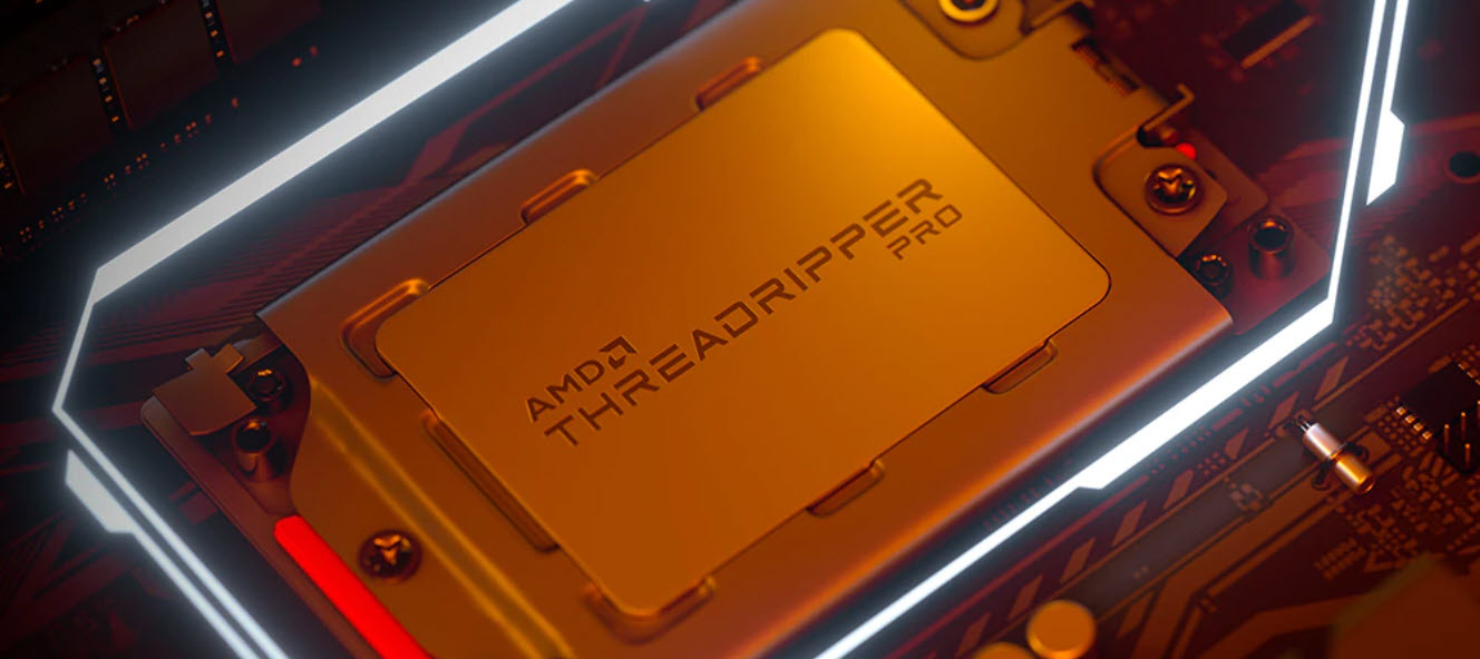 โปรเซสเซอร์ AMD Ryzen Threadripper PRO ได้รับการเลือกใช้บนแพลตฟอร์มคลาวด์เกมมิ่ง NVIDIA GeForce NOW