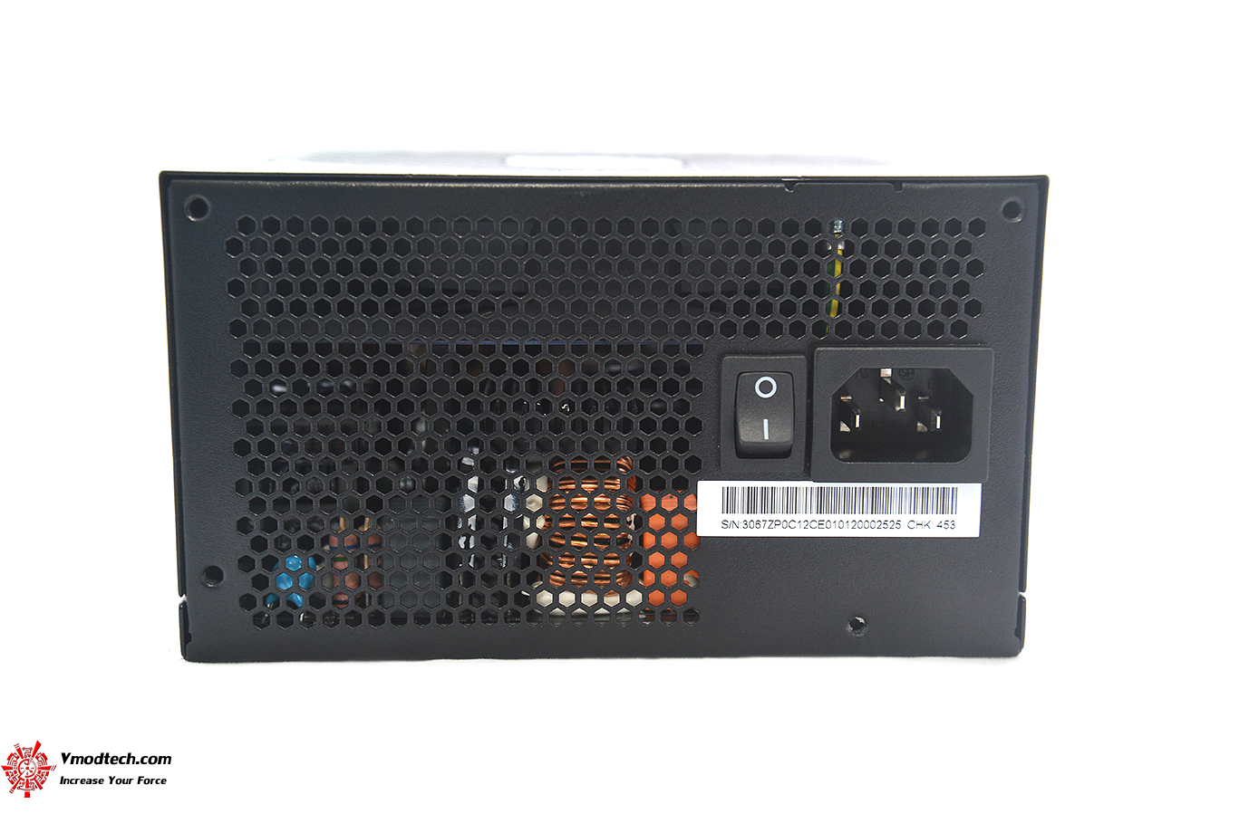 dsc 7437 MSI MPG A850GF 80 PLUS GOLD POWER SUPPLY REVIEW