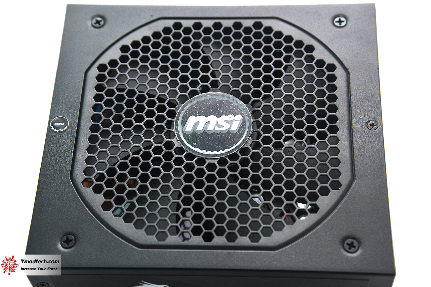 dsc 7492 MSI MPG A850GF 80 PLUS GOLD POWER SUPPLY REVIEW