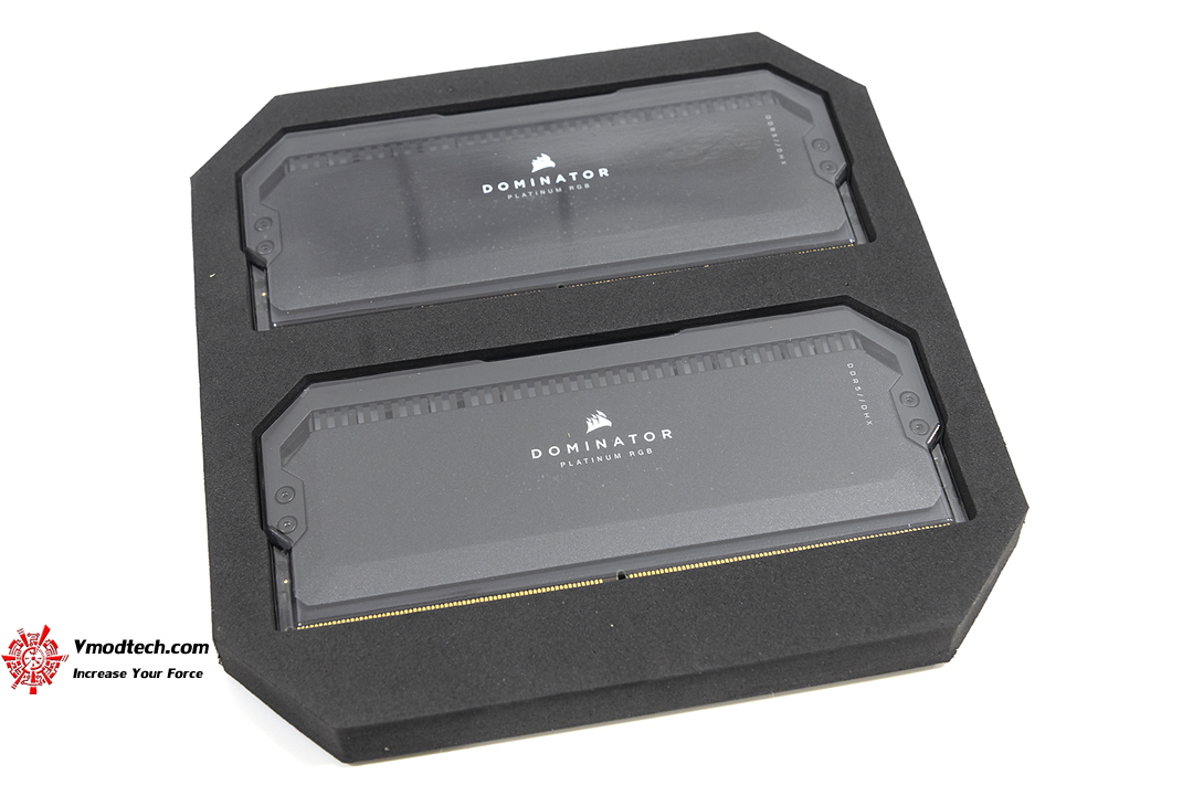 tpp_0106 tpp 0106 CORSAIR DOMINATOR PLATINUM RGB 32GB (2x16GB) DDR5 5200MHz C38 Review