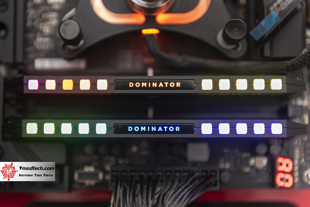 tpp_01261 tpp 01261 CORSAIR DOMINATOR PLATINUM RGB 32GB (2x16GB) DDR5 5200MHz C38 Review