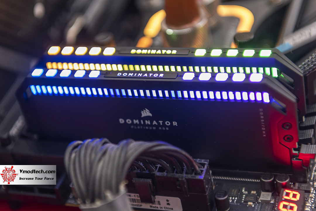 tpp_0128 tpp 0128 CORSAIR DOMINATOR PLATINUM RGB 32GB (2x16GB) DDR5 5200MHz C38 Review