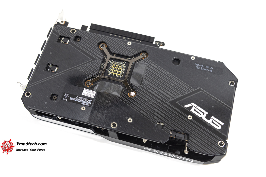 tpp 0077 ASUS Dual Radeon RX 6600 8GB GDDR6 Review