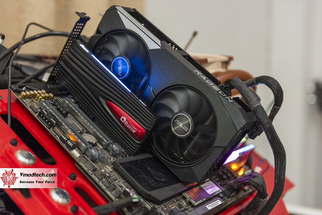 tpp 0181 ASUS Dual Radeon RX 6600 8GB GDDR6 Review