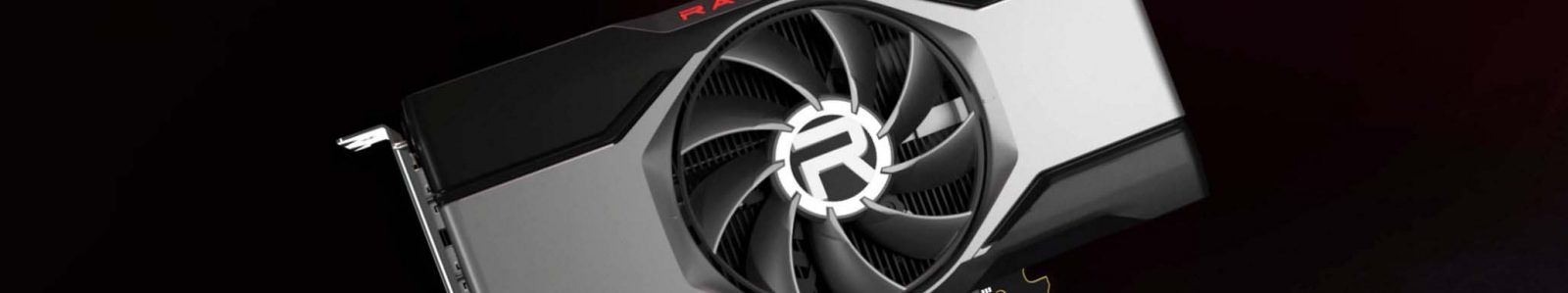 amd-rx6600-hero-1600x299 amd rx6600 hero 1600x299 ลือ!! การ์ดจอ AMD Radeon RX 6500XT รุ่นเล็กมีจำนวนคอร์ 1024 Stream Processors และรุ่น RX 6400 มีจำนวนคอร์ 768 คอร์
