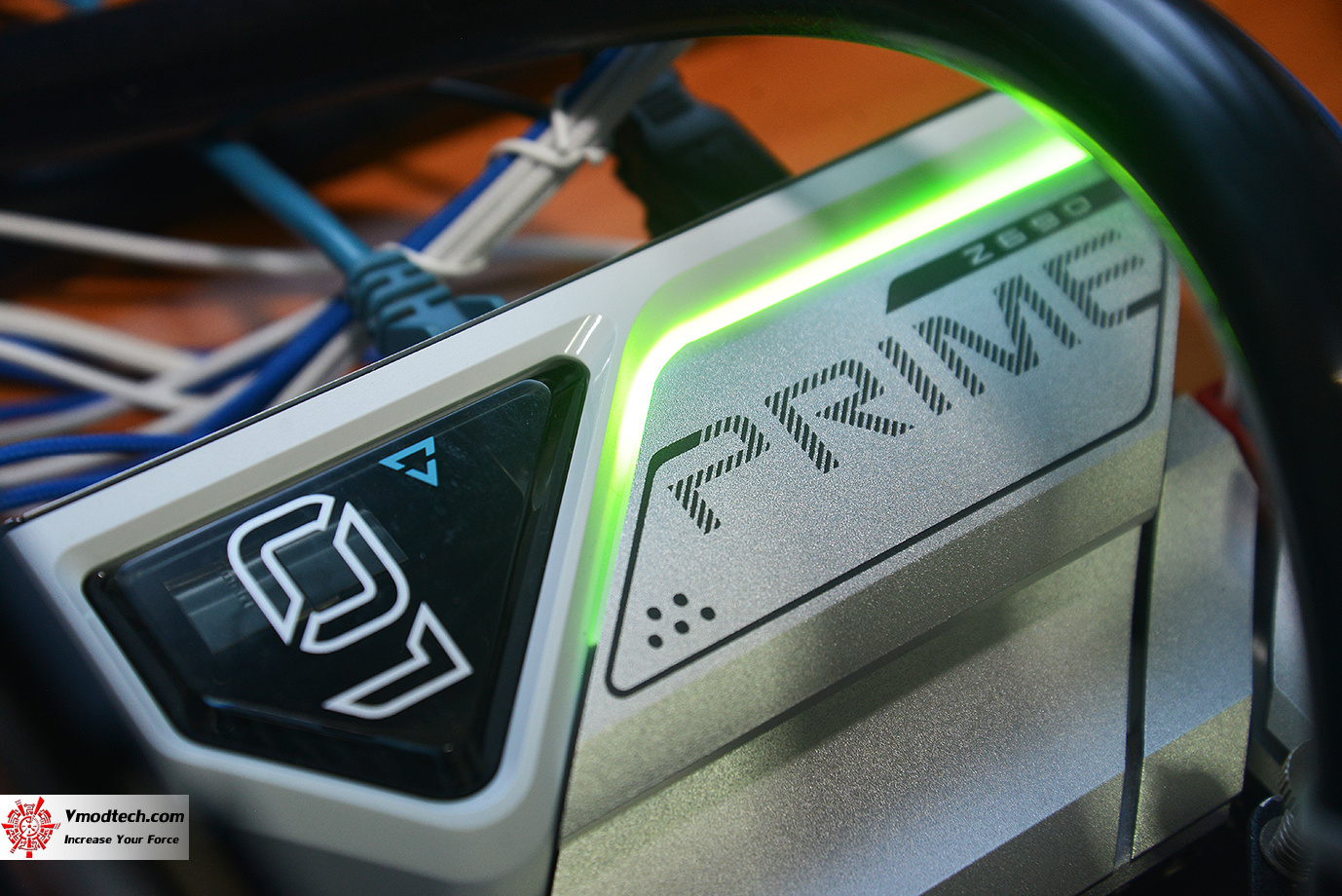 dsc 0005 ASUS PRIME Z690 A REVIEW