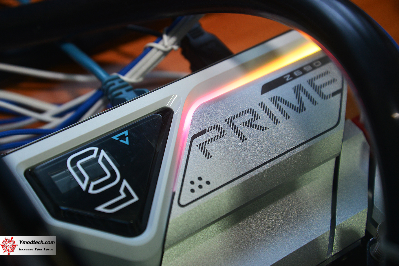 dsc 0008 ASUS PRIME Z690 A REVIEW