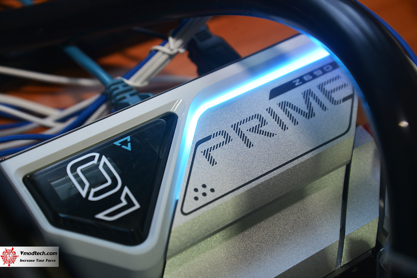 dsc 0013 ASUS PRIME Z690 A REVIEW