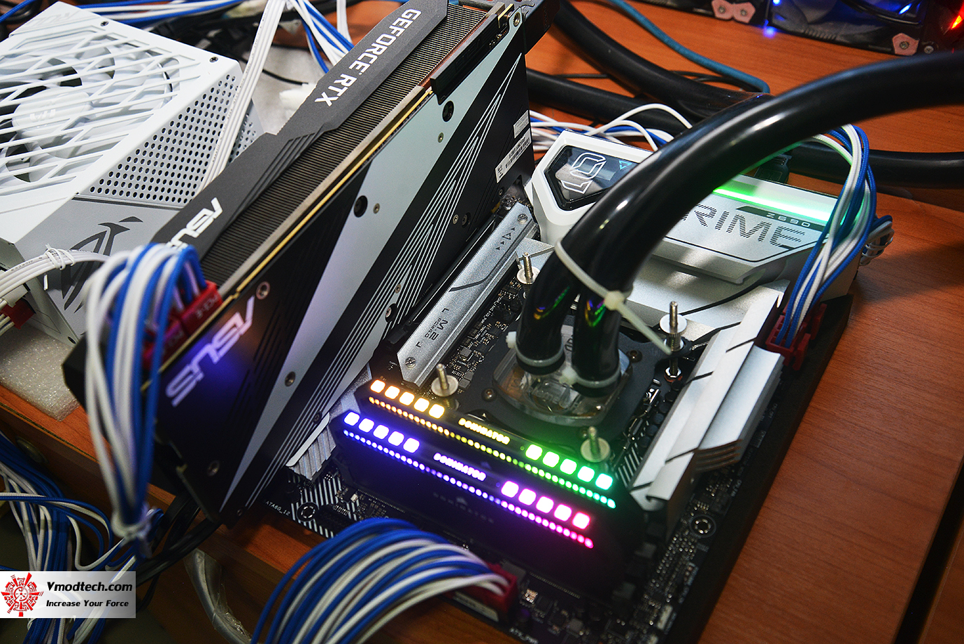 dsc 9989 ASUS PRIME Z690 A REVIEW