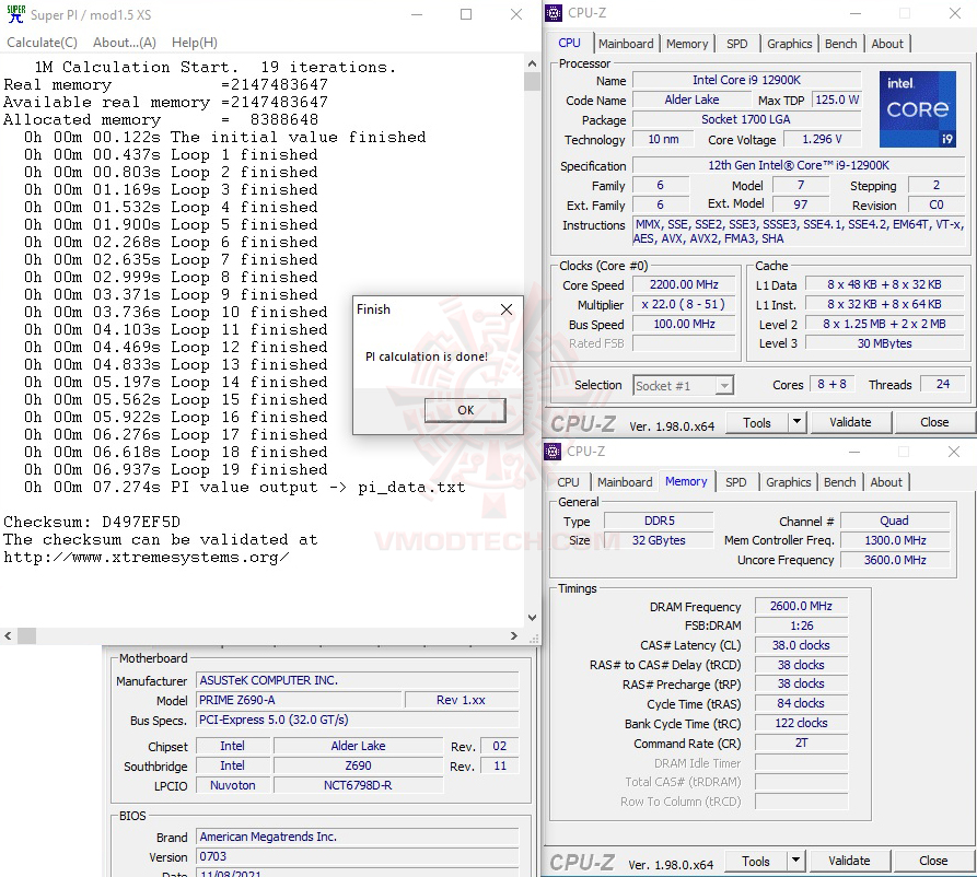 s1 ASUS PRIME Z690 A REVIEW