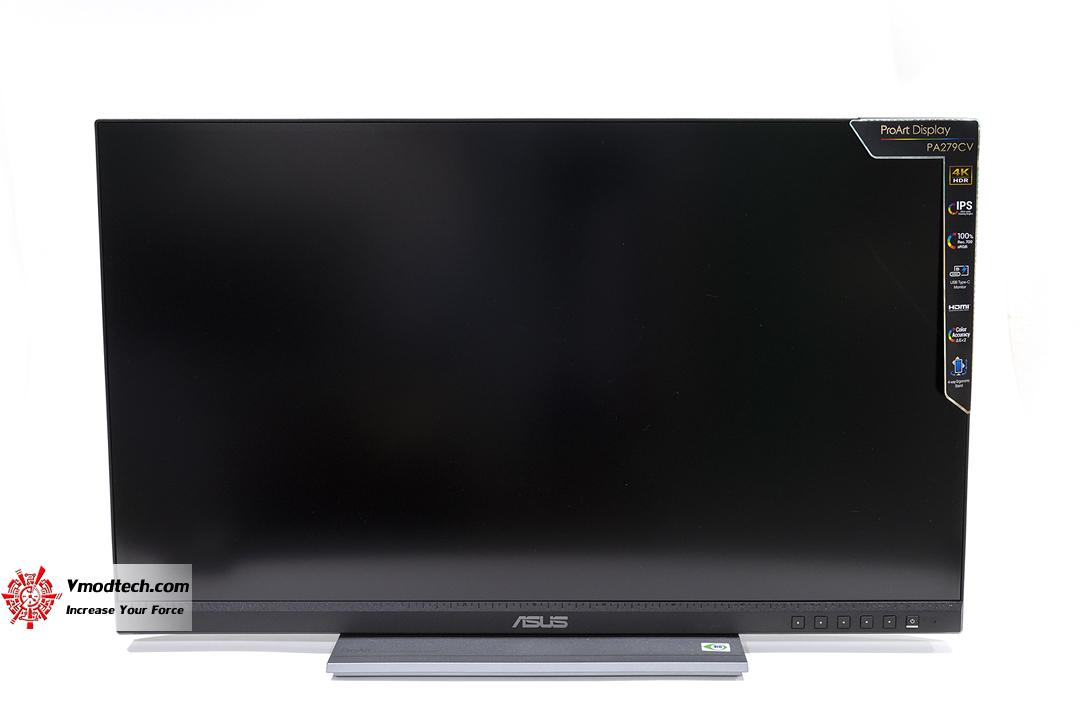 tpp 0224 ASUS ProArt Display PA279CV Professional Monitor 27 inch Review