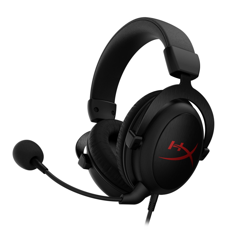 3 hyperx cloud core ของต้องมี! กับการเป็นสตรีมเมอร์ปี 2022