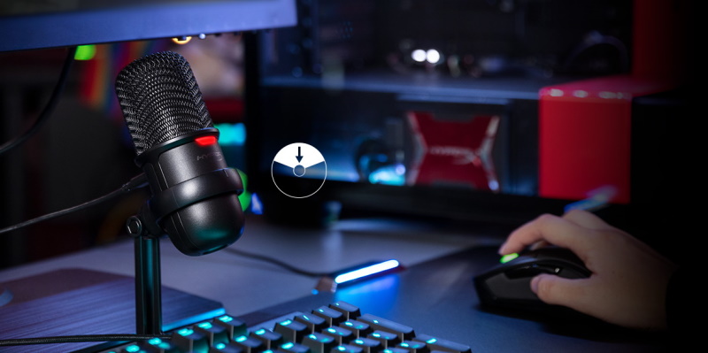 4 hyperx live stream table ของต้องมี! กับการเป็นสตรีมเมอร์ปี 2022