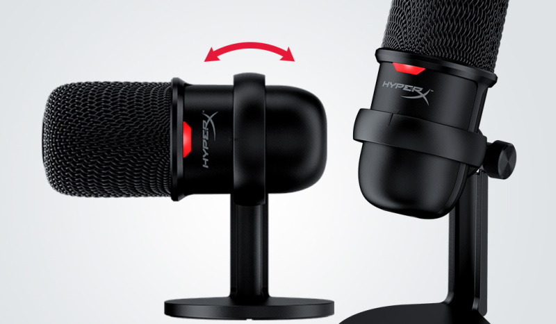 5 mic solocast ของต้องมี! กับการเป็นสตรีมเมอร์ปี 2022