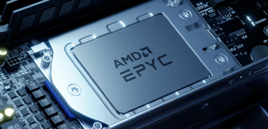 ขุมพลังโปรเซสเซอร์ยอดนิยม AMD EPYC มอบการเติบโตอย่างต่อเนื่องให้กับ AWS เพื่อตอบโจทย์การประมวลผลด้วยเซิฟเวอร์เสมือนตัวใหม่