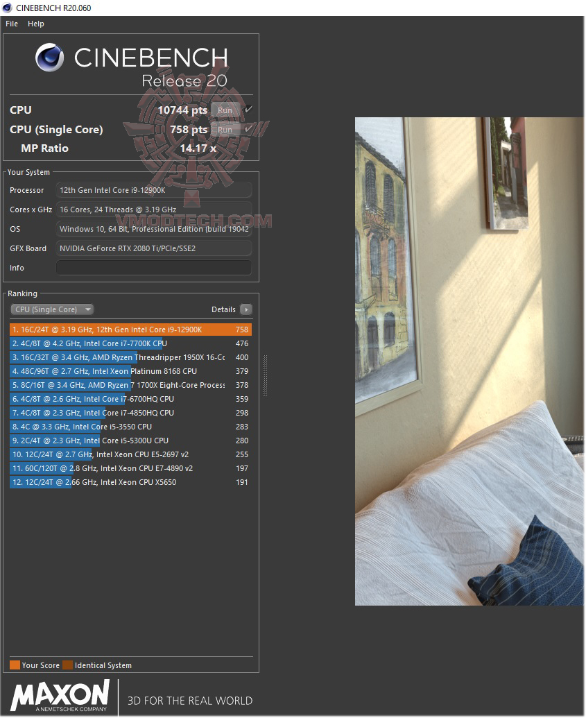 c20 BIOSTAR RACING Z690 GTA REVIEW