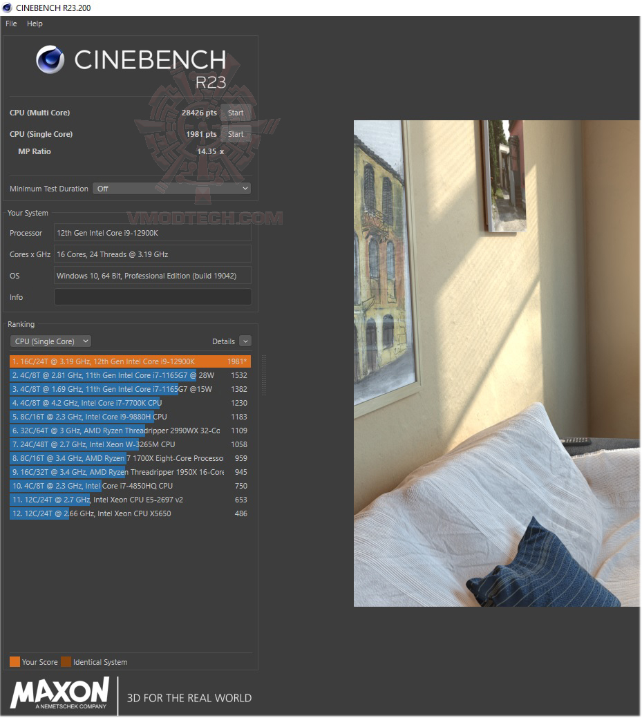 c23 BIOSTAR RACING Z690 GTA REVIEW