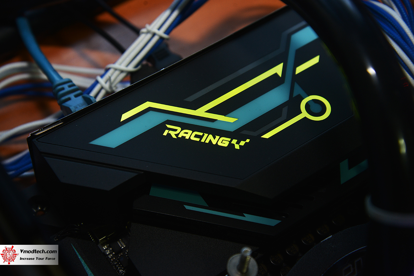 dsc 0096 BIOSTAR RACING Z690 GTA REVIEW