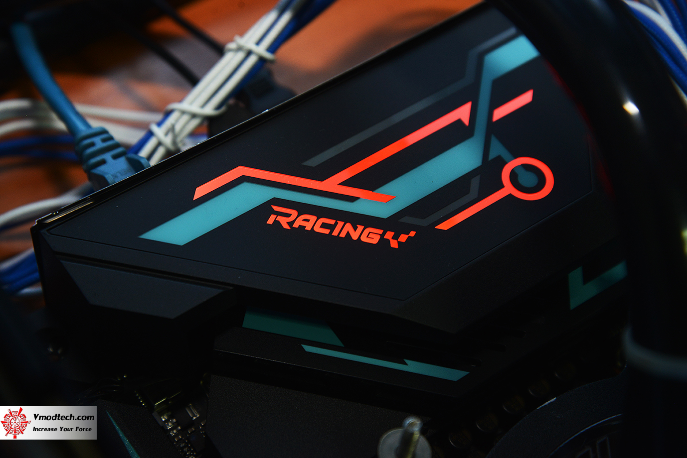 dsc 0103 BIOSTAR RACING Z690 GTA REVIEW