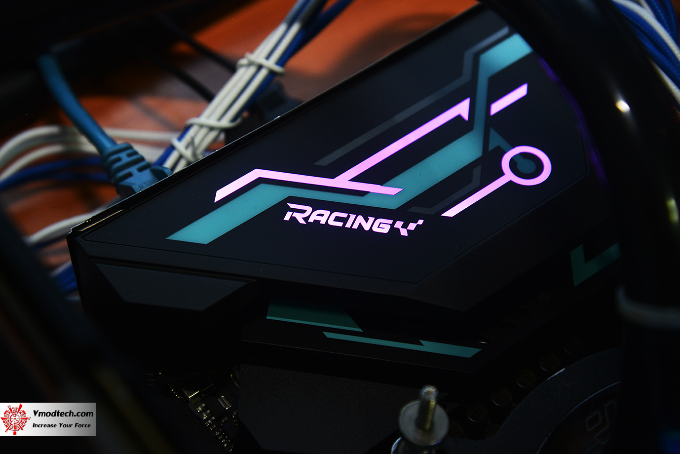 dsc 0111 BIOSTAR RACING Z690 GTA REVIEW