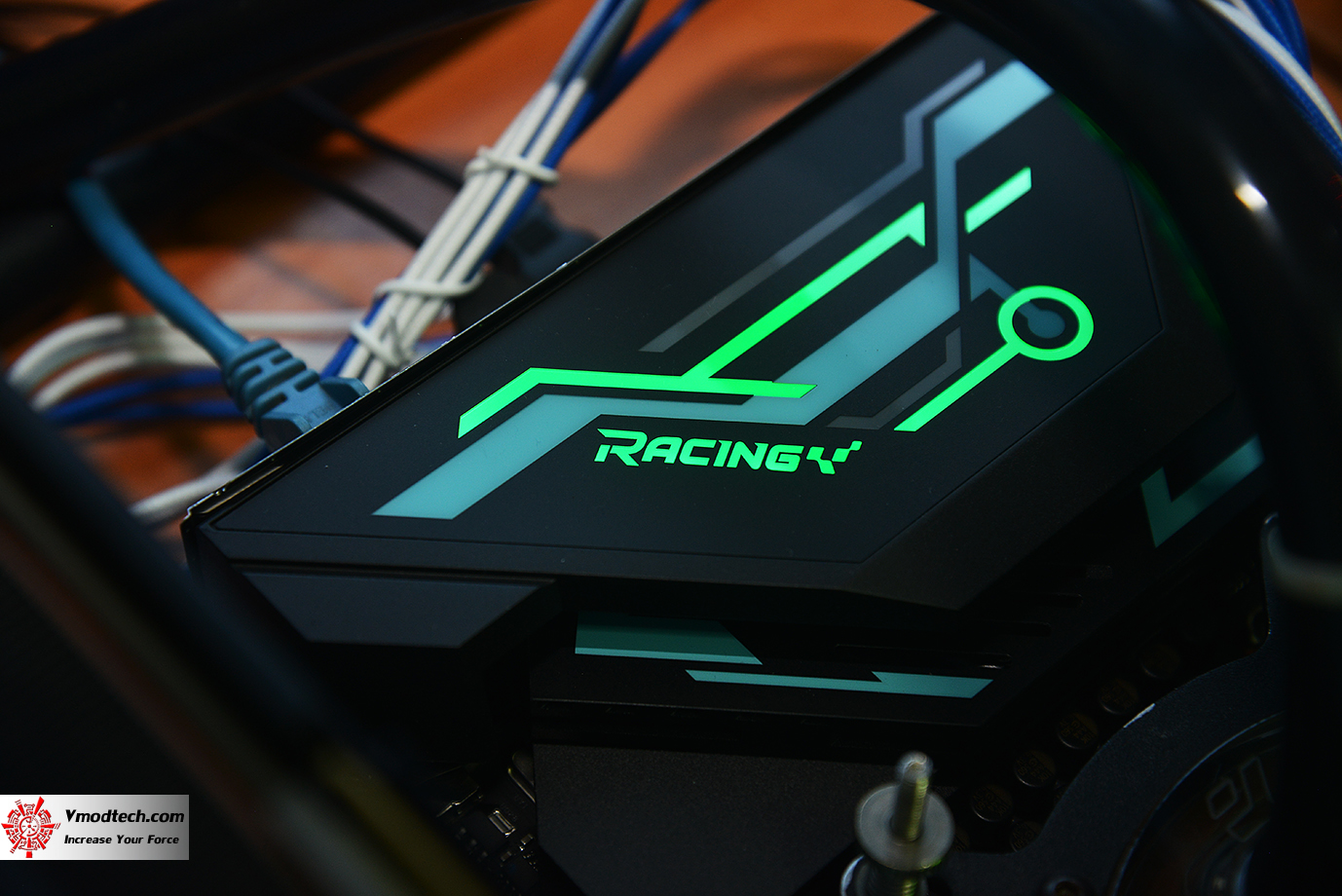 dsc 0113 BIOSTAR RACING Z690 GTA REVIEW