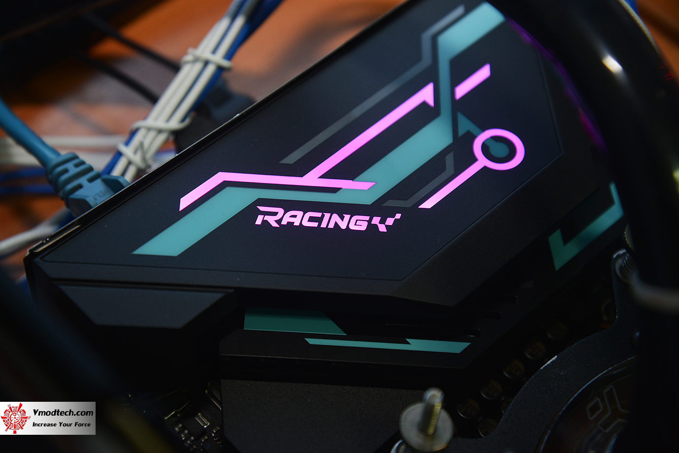 dsc 0120 BIOSTAR RACING Z690 GTA REVIEW