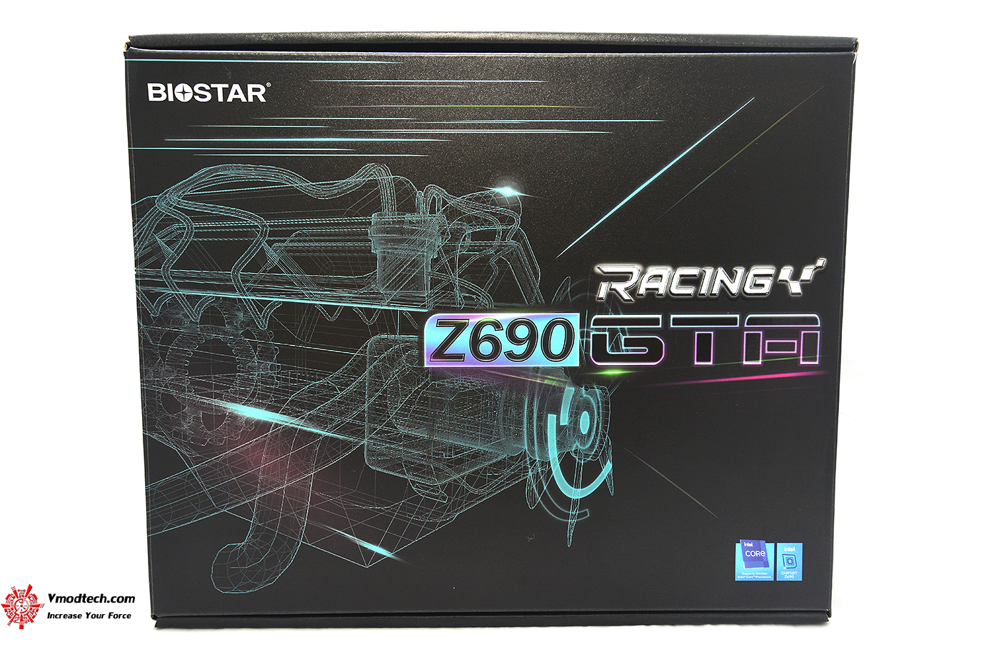 dsc 8968 BIOSTAR RACING Z690 GTA REVIEW