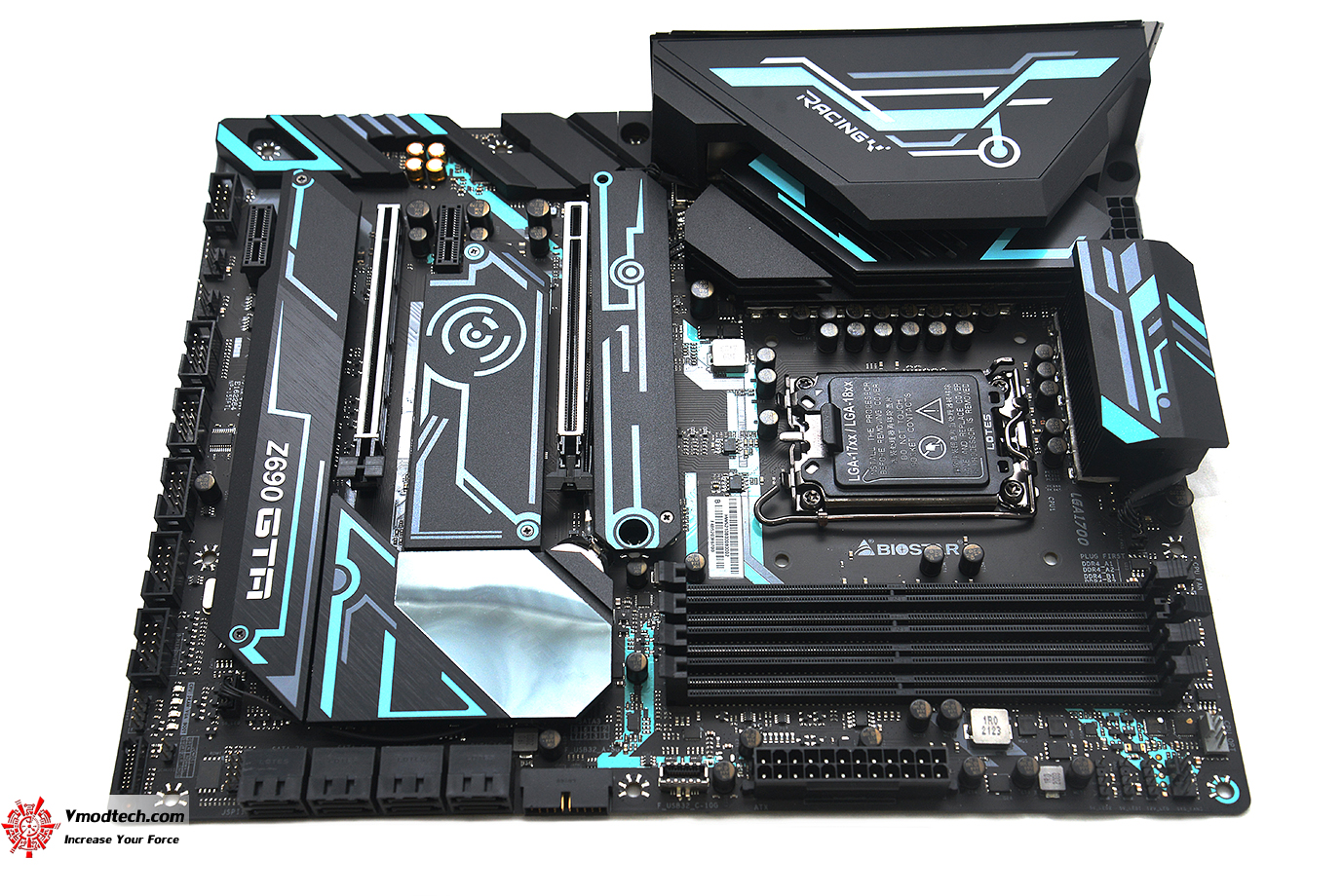 dsc 8990 BIOSTAR RACING Z690 GTA REVIEW