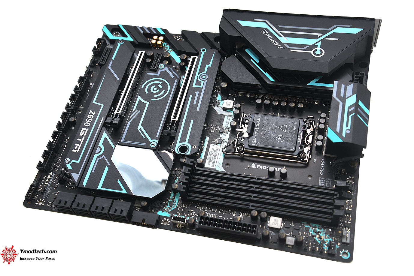 dsc 90001 BIOSTAR RACING Z690 GTA REVIEW