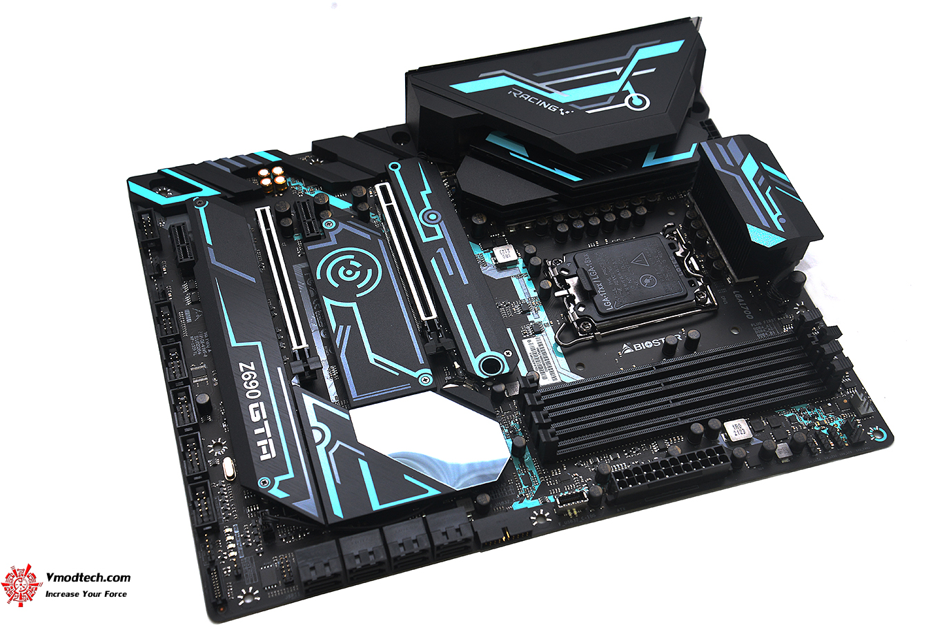 dsc 9004 BIOSTAR RACING Z690 GTA REVIEW