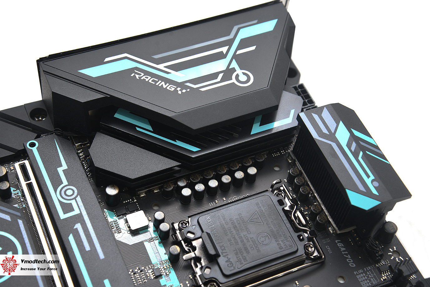 dsc 9016 BIOSTAR RACING Z690 GTA REVIEW