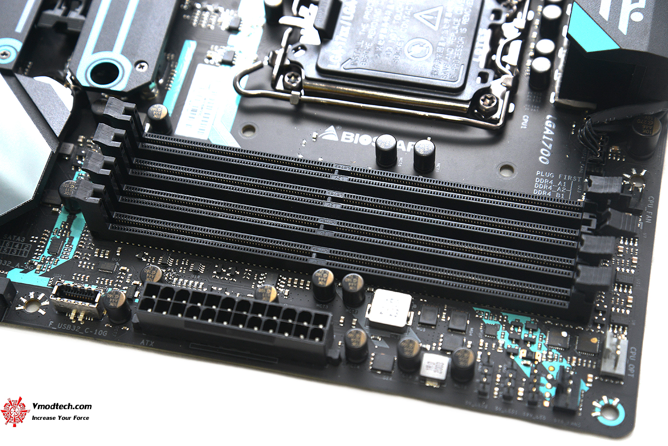 dsc 9027 BIOSTAR RACING Z690 GTA REVIEW